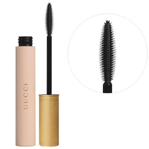 mascara gucci|gucci waterproof mascara.